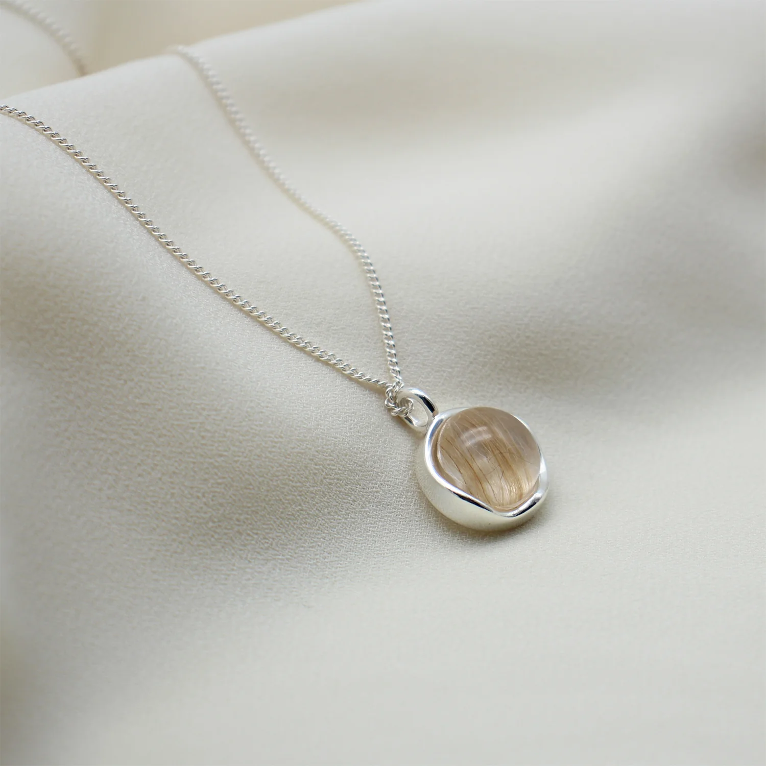 Pure Gem Jewels -Pure Gem Jewels NECK 1