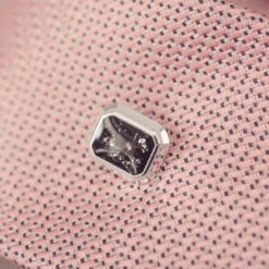 Memorial Ashes Tie Pin